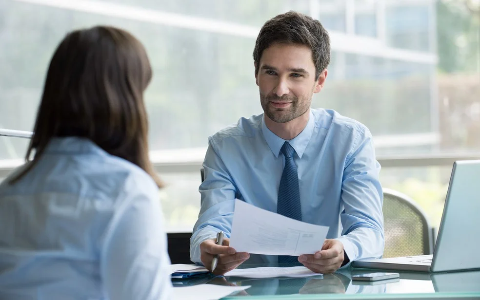 perguntas de entrevista de emprego dificeis de responder