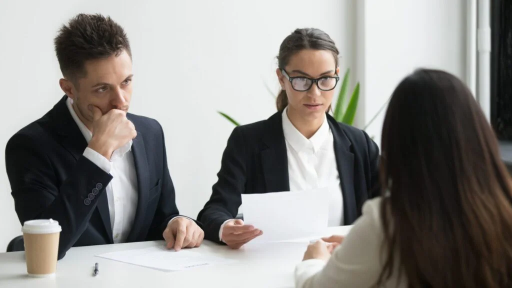 perguntas entrevista emprego