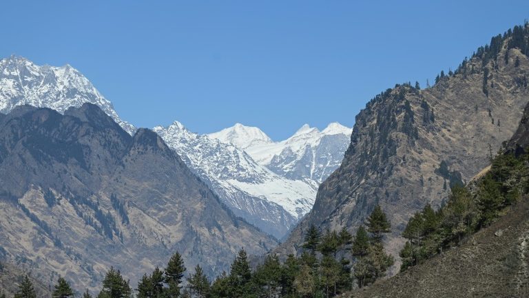 Himalaia indiano