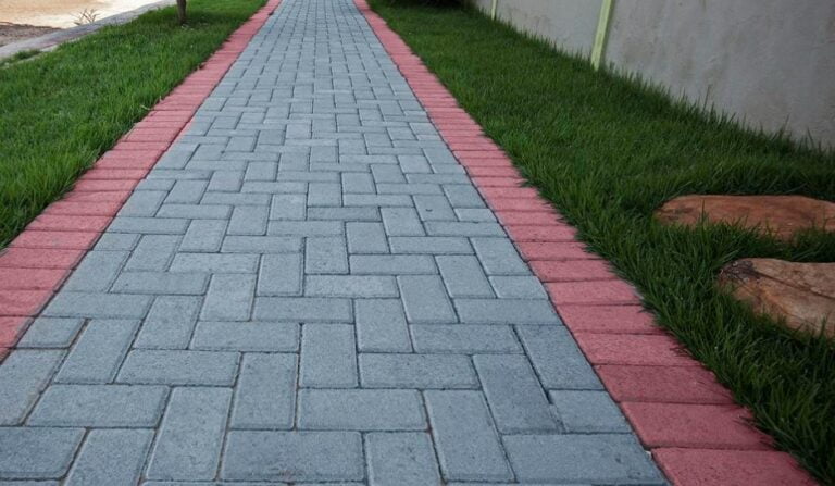 Quais Os Tipos De Paver Conhe A Os Principais Pavimentadores Em