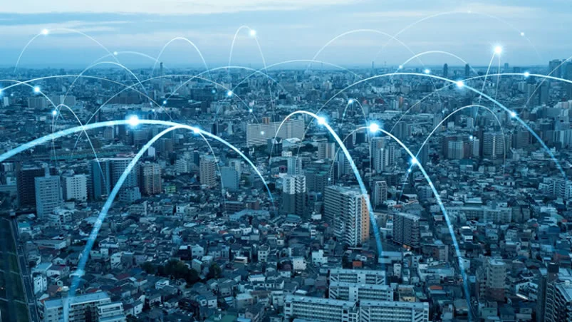Internet 5G