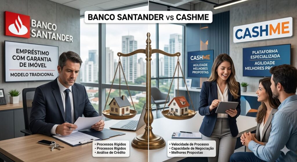 Banco Santander