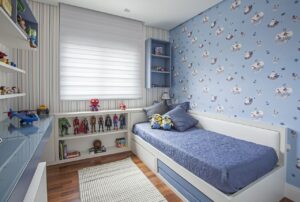 Read more about the article Decoração para quarto pequeno, infantil e bebê