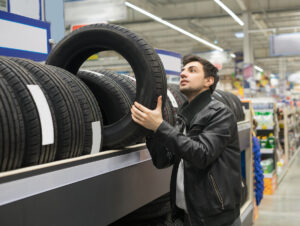 Read more about the article É perigoso escolher pneu de tamanho errado? Dicas para comprar o pneu correto!