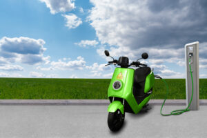 Read more about the article 4 Dicas para o cuidado com a bateria de moto elétrica