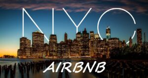 10 Airbnbs incríveis em Nova York para adicionar à sua lista de acomodações