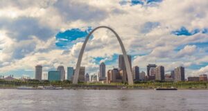 10 melhores coisas para fazer em St. Louis