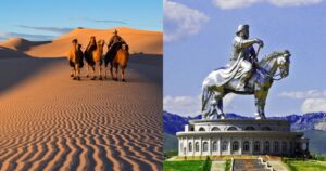 10 razões pelas quais a Mongólia deve estar em seu próximo itinerário asiático