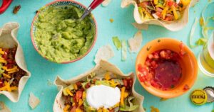 10 melhores pratos mexicanos que você deve experimentar
