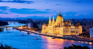 10 ótimas razões para visitar Budapeste, Hungria