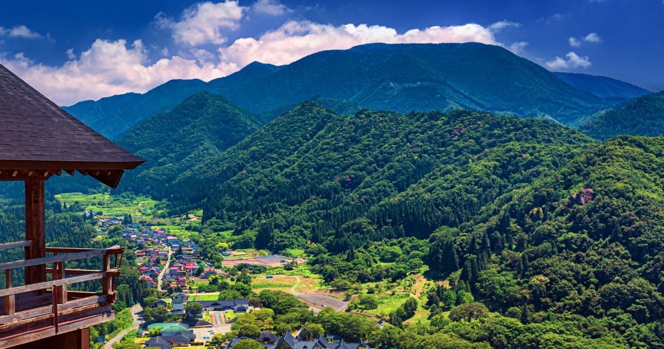 Yamadera-japão-montanhas-overlook