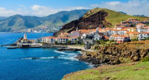 Este é o tempo que você precisará para ver as melhores partes da bela Madeira