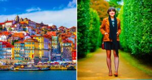10 coisas gratuitas que todo visitante deve fazer no Porto, Portugal