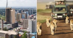 10 coisas para saber antes de viajar para o Quênia