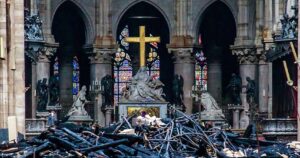 10 fatos sobre a história da Catedral de Notre-Dame que você deveria saber