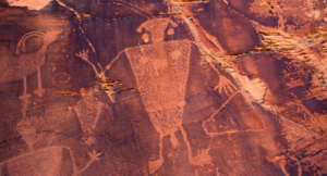 Images Of Petroglyphs