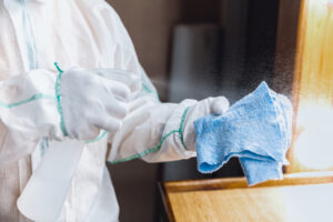 Leia mais sobre o artigo 5 Marcas de produtos de limpeza profissional
