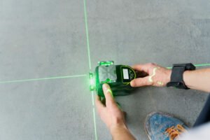 Leia mais sobre o artigo Trenas a Laser: O que é? Como usar? Qual precisão?