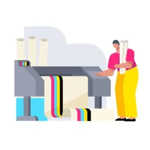 Leia mais sobre o artigo Plotters de Recorte: O que é? Quais as aplicações?