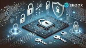 Leia mais sobre o artigo Os Guardiões da Segurança na Era das Criptomoedas: Análise do Sistema de Segurança Ebdox