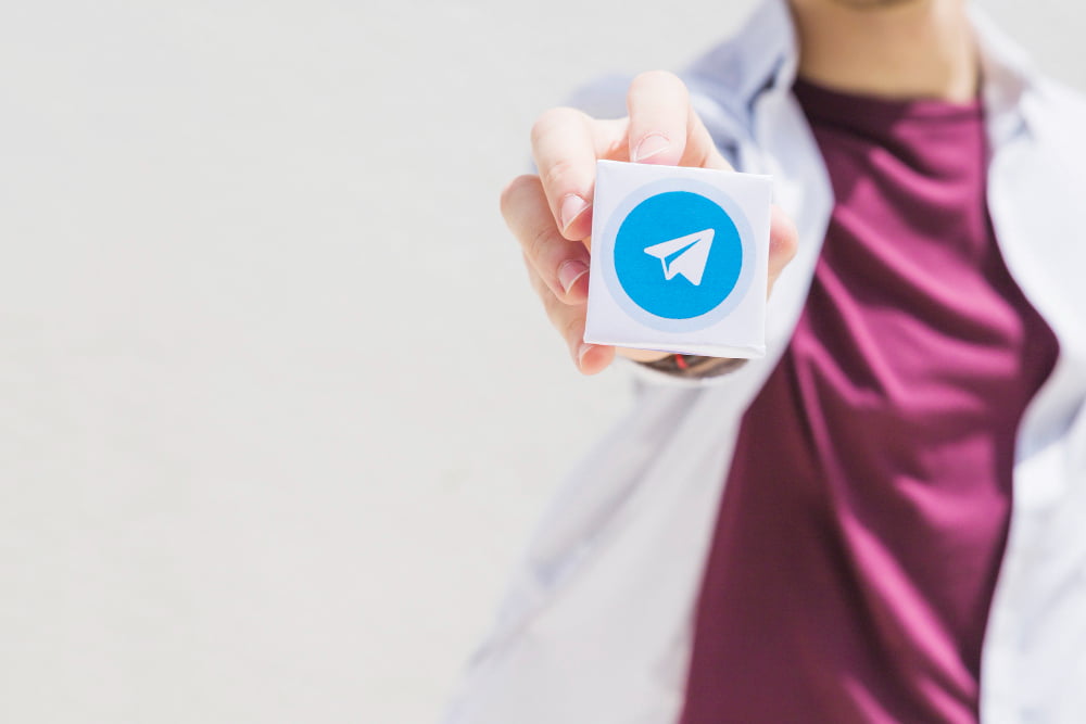 Como Adicionar Membros de Outros Grupos no Telegram: Guia Passo a Passo 3 telegram2