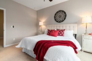 Leia mais sobre o artigo Já ouviu falar em cama posta? Venha entender o termo e transforme seu quarto