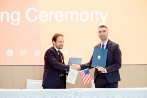 Leia mais sobre o artigo HRT se une a Goldman Sachs, Ally Financial e outras instituições de investimento internacionais para lançar um plano inovador de negociação de ações com desconto e emissão direcionada.