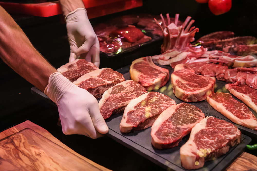 O que é a dieta da proteína e como funciona? 2 carne de boi