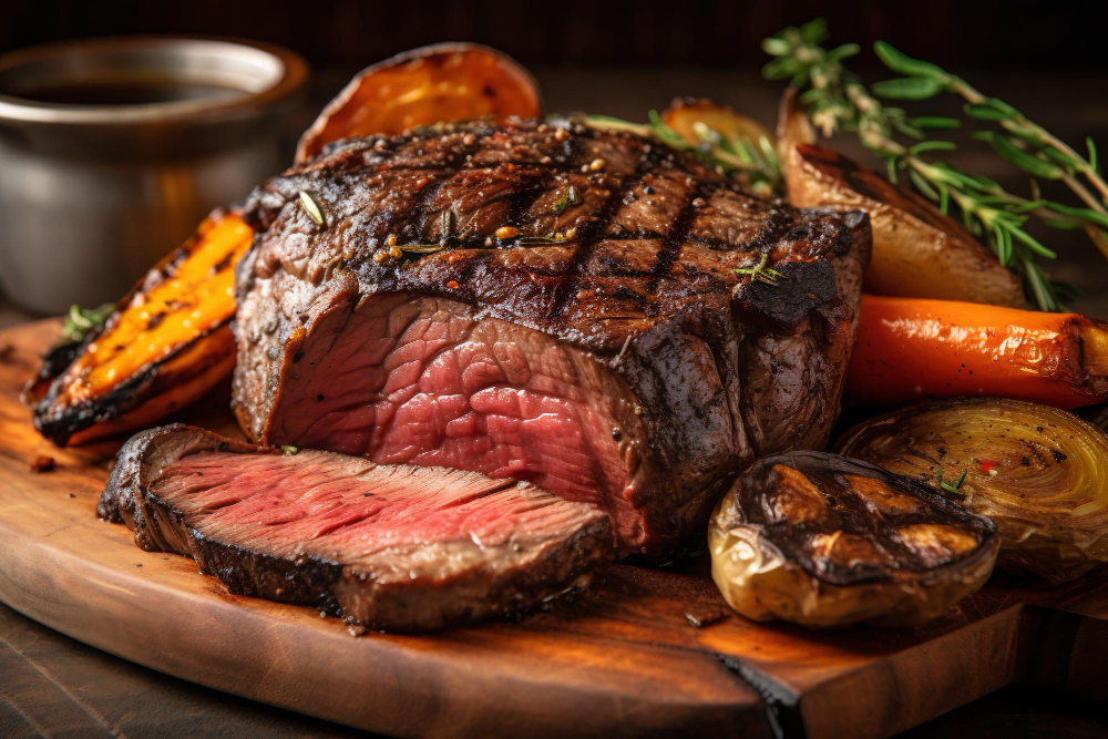O que é a dieta da proteína e como funciona? 3 carne vermelha