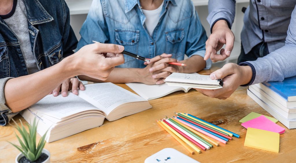 Ensino colaborativo: transformando a aprendizagem 1 ensino colaborativo