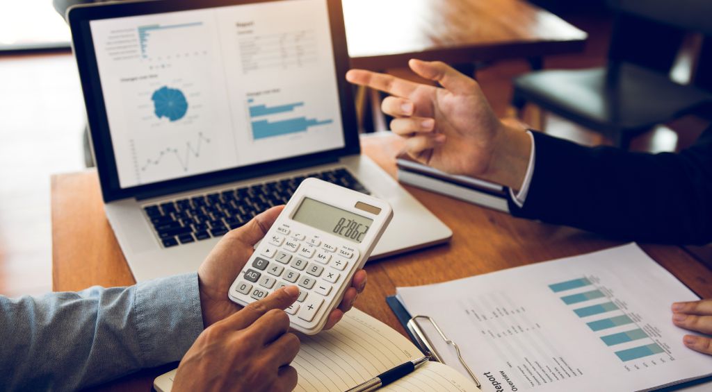 Gestão de orçamento: dicas para otimizar finanças 1 gestão de orçamento