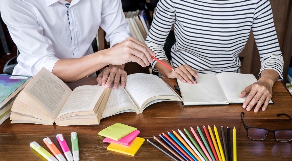 Ensino colaborativo: transformando a aprendizagem 2 2 2