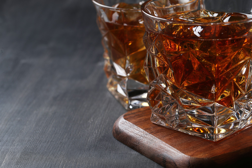 Como escolher um whisky bom? 4 Beneficios do Whisky 2