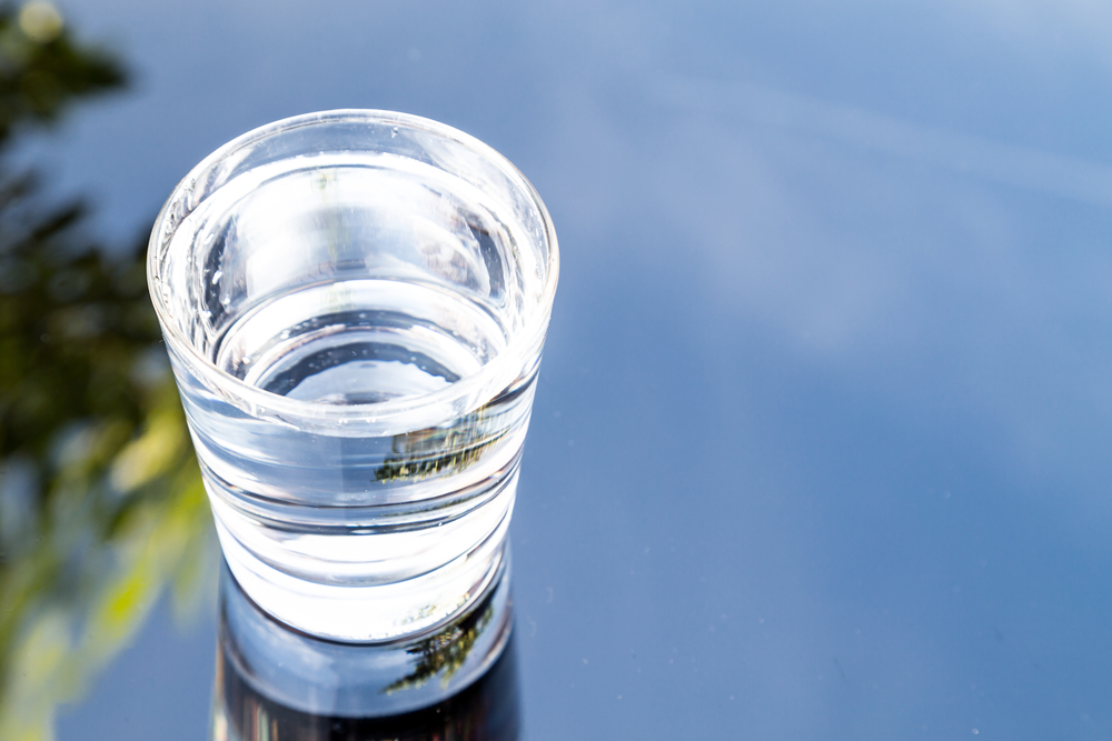 Qualidade da Água para Beber: Qual melhor? 2 agua alcalina 1