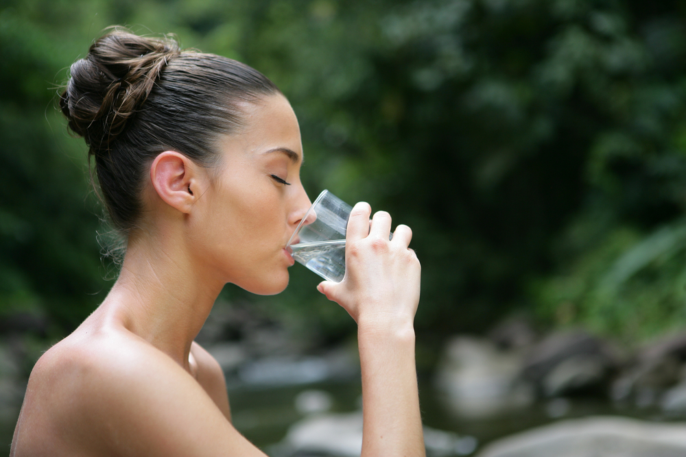 Qualidade da Água para Beber: Qual melhor? 4 beber agua emagrece