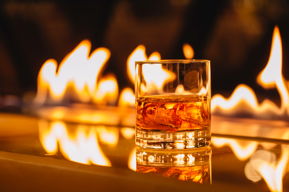 Como escolher um whisky bom? 1 escolher um whisky bom