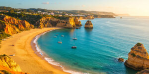 Brasil para Portugal