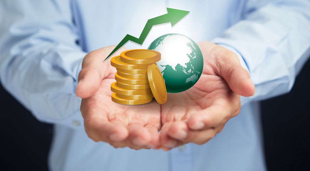 Economia global: impactos e oportunidades atuais 2 Economia global 2