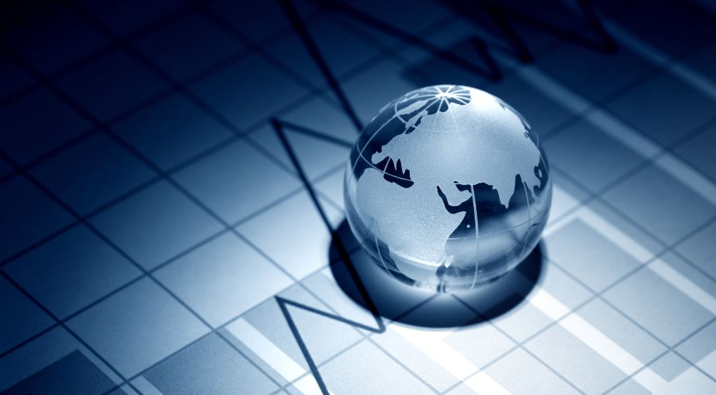 Economia global: impactos e oportunidades atuais 3 Economia global 3