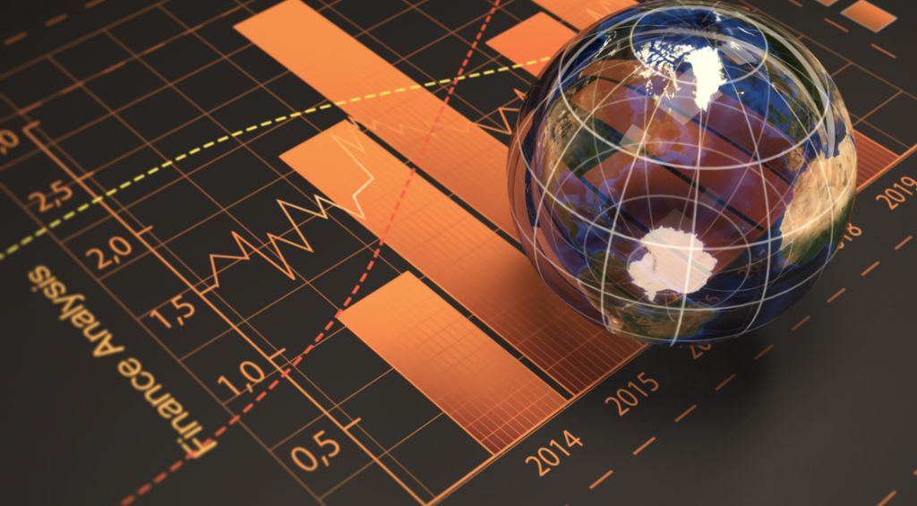 Economia global: impactos e oportunidades atuais 1 Economia global