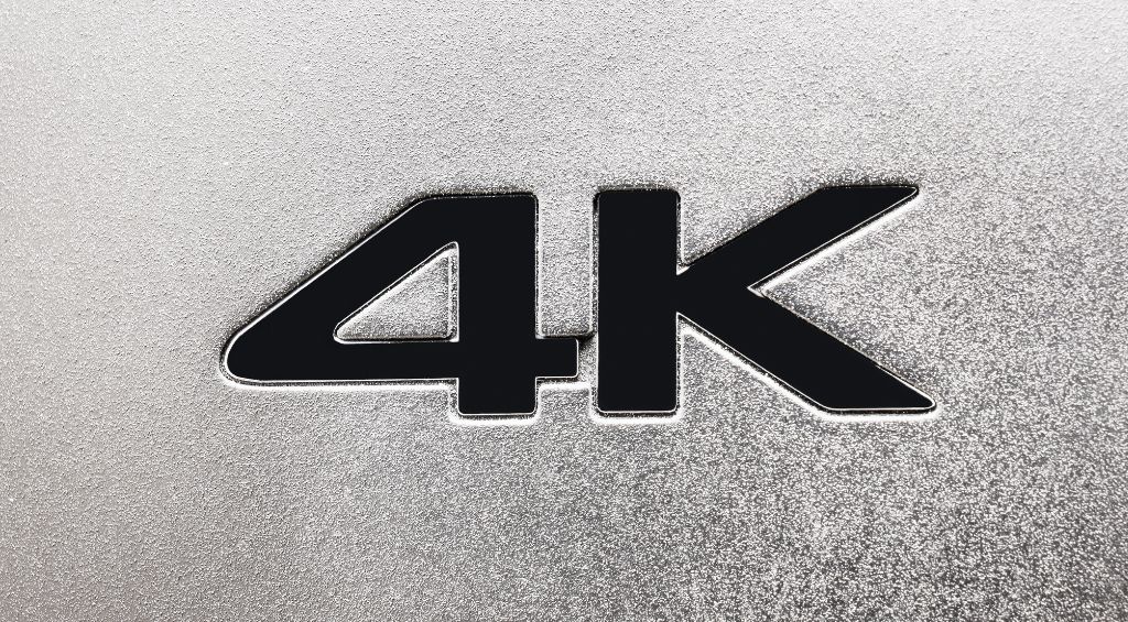 Resolução 4k: transforme sua experiência visual 2 Resolucao 4k 2