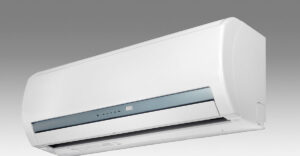 Ar-Condicionado Split