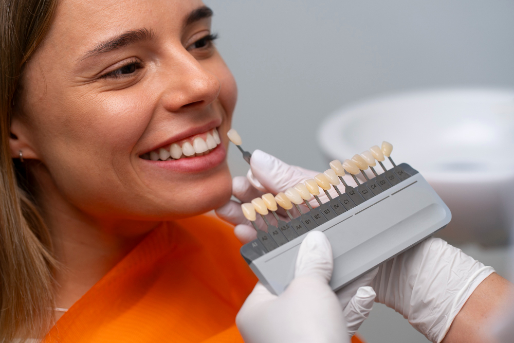 O Impacto Psicológico da Reabilitação Oral na Vida Social 4 implantar dente