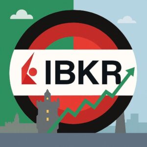 IBKR Securities: o sistema inteligente de trading ONEIBKR AI está a revolucionar o mercado global de ações 2 Leia mais sobre o artigo IBKR Securities: o sistema inteligente de trading ONEIBKR AI está a revolucionar o mercado global de ações
