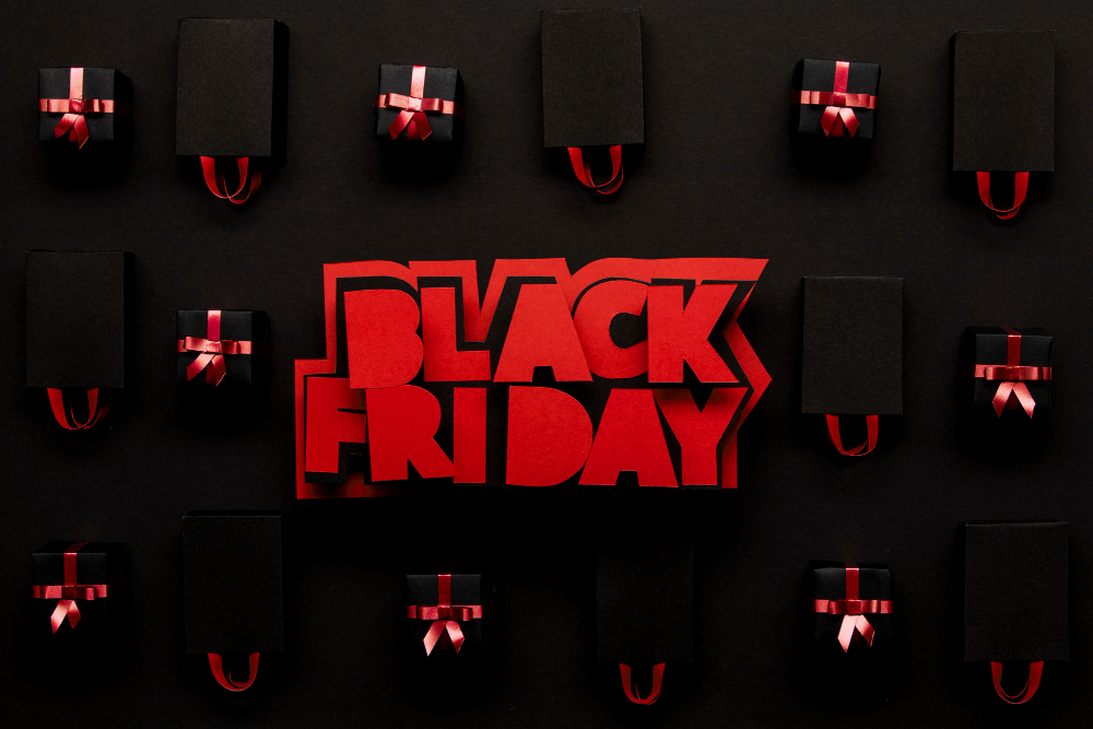 Black Friday 2025: guia rápido de economia 1 Black Friday