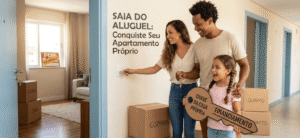 financiamento de apartamento